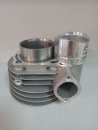 ЦПГ GY6-125 52.4mm