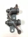 Коромисло клапанів (рокер) 4T CG125/150 (пара)