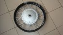 колесо в сборе без покрышки диам.19"