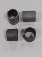 Комплект втулок передньої вилки (2 високі+2 низькі) Комплект втулок передньої вилки (2 високі+2 низькі)