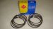 кольца поршневые к-т (Польша) размеры= 78,0; 78,2;  78,5; 79,0