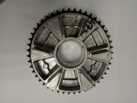Зірка задня JAWA(ПАНЕЛЬКА) 47Z ЯВА