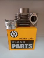 ЦПГ GY6 150 58,4mm VLAND