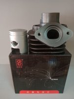 ЦПГ DIO ZX AF34/35 40.0mm SEE