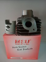 ЦПГ Honda DIO AF27 43.0mm (тюнінг) MSU