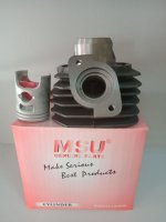 ЦПГ Honda DIO AF27 39.0mm MSU