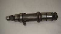 Вал заводний (КПП) 6V ЯВА