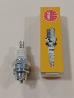 Свічка запалювання NGK BPMR7A  (мотокоса)