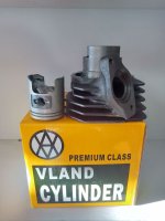 ЦПГ Honda TACT AF16 41.0mm VLAND