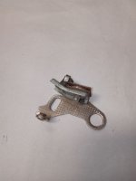 Контакт нерухомий (1шт) ЯВА