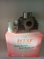 ЦПГ Suzuki AD50 41.0mm MSU