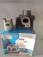 ЦПГ Yamaha 2T STELS,KEEWAY 40.0mm p-12mm SEE