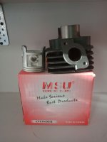 ЦПГ Yamaha JOG 3 KJ 47.0mm (тюнінг) MSU