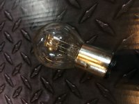Лампа BA 20D 35|35