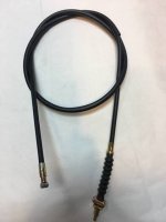 Трос переднього гальма Suzuki LET`S (1170mm)