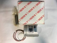 Поршень SA-50 STD C.M.RACING