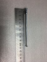 Шпиця (спиця) Jawa 250 110mm ЯВА