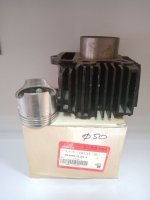 ЦПГ DELTA,ALFA -100 50.0mm