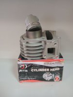 ЦПГ GY6-50 39.0mm