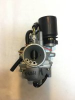 Карбюратор Yamaha JOG 90 3WF