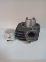 ЦПГ Suzuki LETS 41.0mm