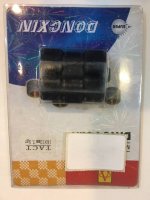 Ролики варіатора Honda 16*13 тюнінг 7,5g