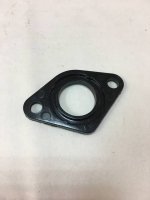 Прокладка карбюратора Honda DIO AF18/27 (текстолітова)