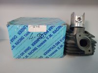 ЦПГ-2809 Honda LEAD90