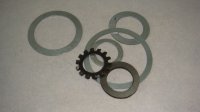 Шайби коробки передач ІЖ (к-т)