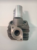 ЦПГ Honda DIO AF27 43.0mm(тюнінг)