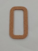 прокладка клапанної кришки К-750 (корок)
