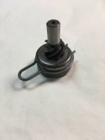 Храповик Honda DIO AF18, TACT AF16, LEAD AF20 EVO