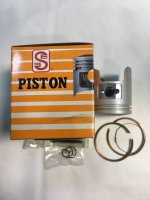 Поршень SA-50 1,00