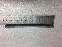 Шпилька циліндра Jawa 350 634 ЯВА