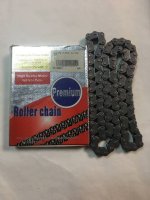 Ланцюг ГРМ 4T CB150 (3x4-100L)