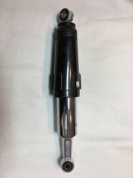 Амортизатор задній Active закритий (L-330mm)