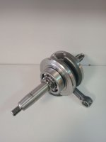 Колінвал DELTA 70 HAOJING