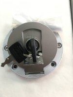 Кришка баку Minsk-SONIK 125/150 (1 вид)