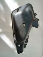 Фільтр повітряний (у зборі) Honda DIO AF 34/35