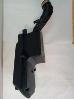 Фільтр GY6 50 для 12 колеса