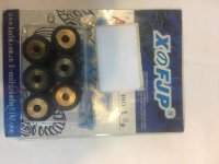 Ролики варіатора GY6-60 DIO 13g