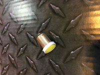 Лампа T1W LED