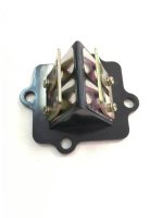 Пелюстковий клапан Yamaha JOG 3KJ, 2T Stels 50