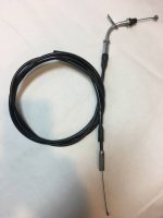 Трос газу Yamaha JOG MINT (1740mm)
