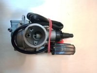 Карбюратор Honda DIO ZX AF34/35