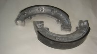 Колодки  гальмівні (к-т 2 шт.) Минск УКРАЇНА
