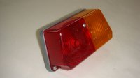 Ліхтар коляски задній Ф-219 Дніпро