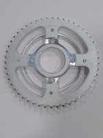 Зірка задня 428-50Т (d=58; 4отвори; 90mm) V200R