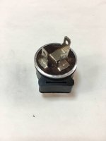 Реле поворотів ЯВА 12V