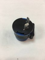 Реле поворотів Honda DIO (2 контакти, 12.8V, 3.5W)